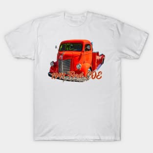 1941 Ford COE Pickup Truck T-Shirt